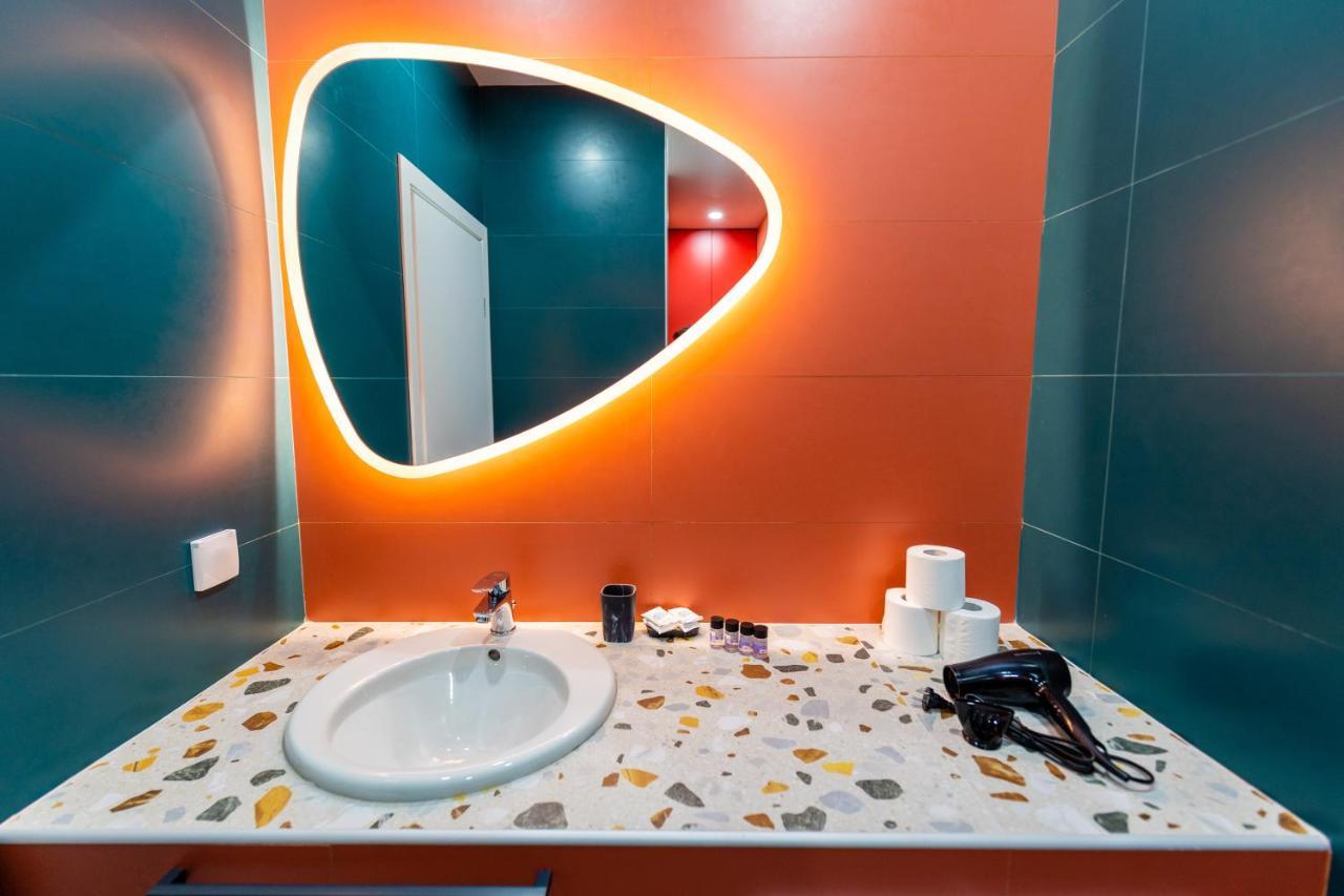Bright Apartment In The Center Vipgreece 雅典 外观 照片