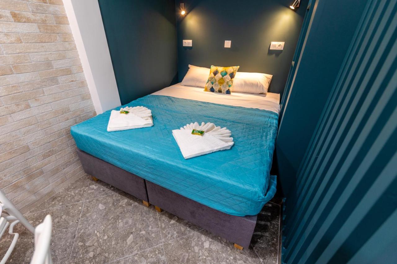 Bright Apartment In The Center Vipgreece 雅典 外观 照片