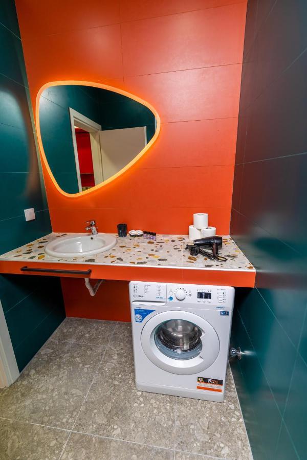 Bright Apartment In The Center Vipgreece 雅典 外观 照片